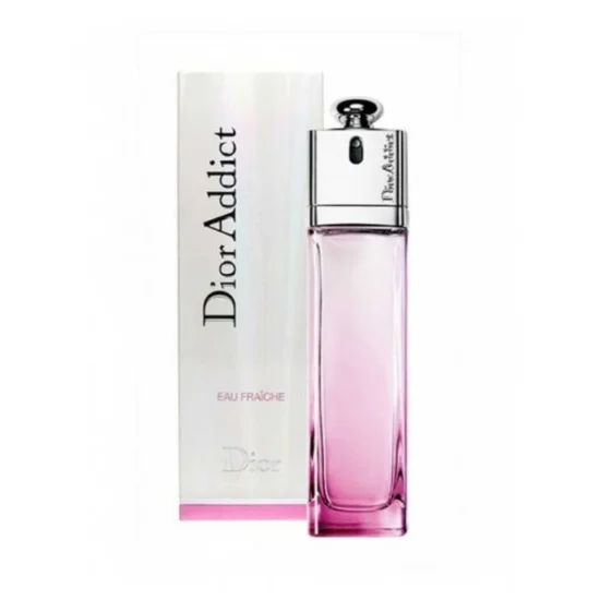 Dior Addict Eau Fraiche L EDT 100ML - 3348901182362