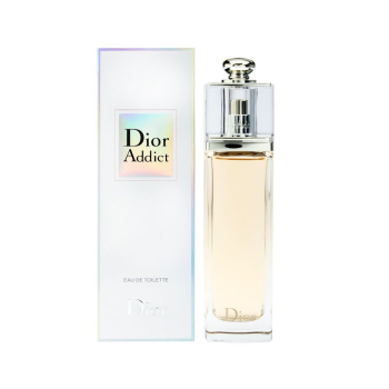Dior Addict L EDT 100ML Dior Addict L EDT 100ML