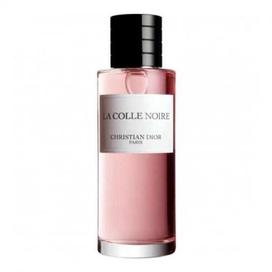 Dior La Colle Noire Eau De Parfum Dior La Colle Noire Eau De Parfum