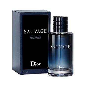 Dior Sauvage EDT 100ML Dior Sauvage EDT 100ML