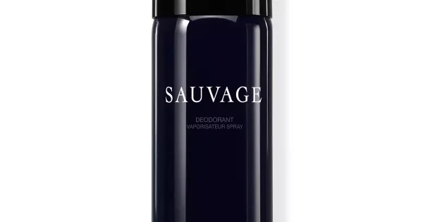Sauvage deo spray cheap