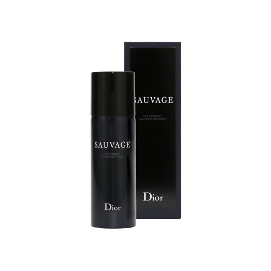 Dior Sauvage Deo Spray 150ML