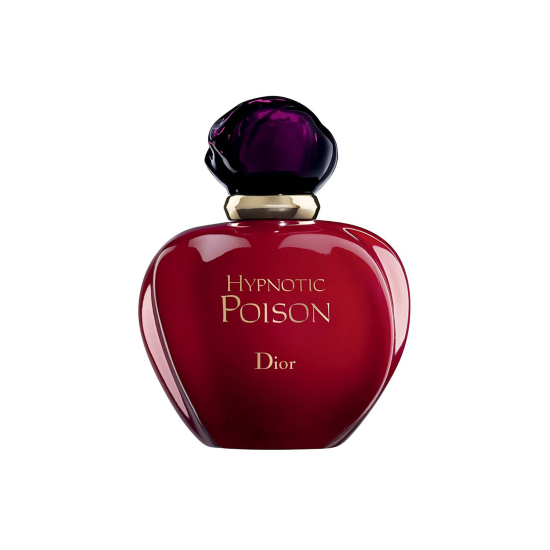 Dior Hypnotic Poison Eau De Toilette For Women