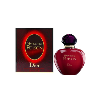 Dior Hypnotic Poison Eau De Toilette For Women Dior Hypnotic Poison Eau De Toilette For Women