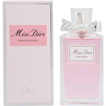 Dior Miss Dior Body Mist For Women 100ML