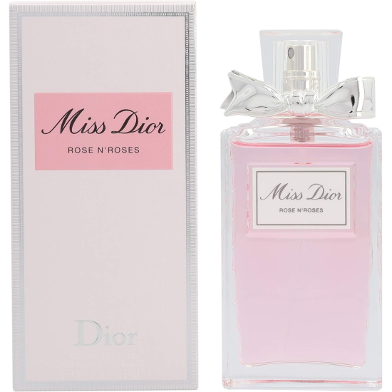 Dior Miss Dior Body Mist For Women 100ML