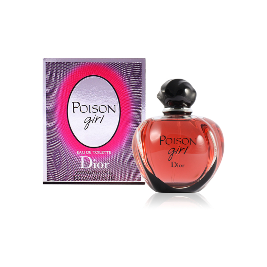 Dior Poison Girl Eau De Parfum