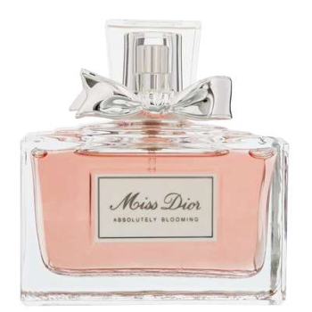 Dior Miss Dior Absolutely Blooming For Women Eau De Parfum 100ML Dior Miss Dior Absolutely Blooming For Women Eau De Parfum 100ML