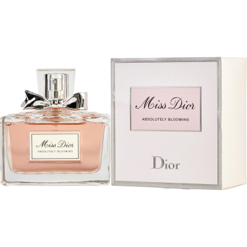 Dior Miss Dior Absolutely Blooming For Women Eau De Parfum 100ML Dior Miss Dior Absolutely Blooming For Women Eau De Parfum 100ML