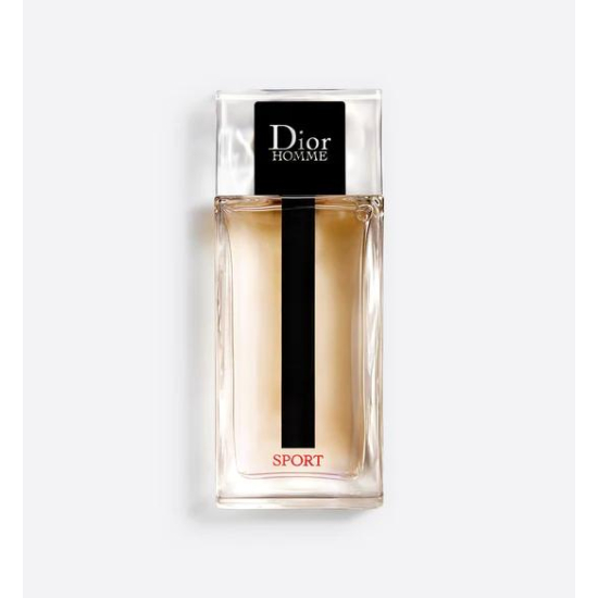 Dior Homme Sport For Men Eau De Toilette 125ML