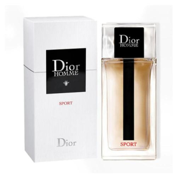 Dior Homme Sport For Men Eau De Toilette 125ML Dior Homme Sport For Men Eau De Toilette 125ML