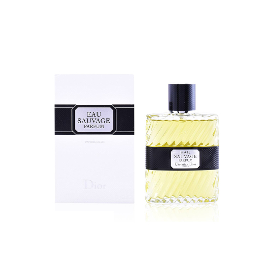 Dior Eau Sauvage Men Parfum