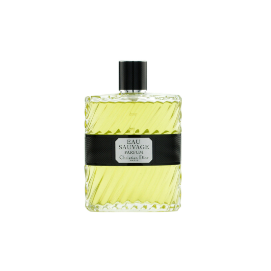 Dior Eau Sauvage Men Parfum