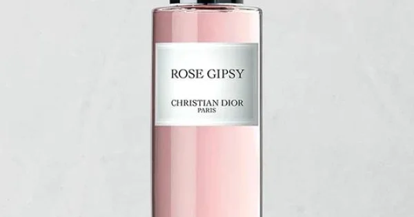 Christian dior rose gipsy perfume cheap