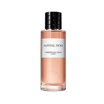 Dior Santal Noir EDP 125ML Dior Santal Noir EDP 125ML
