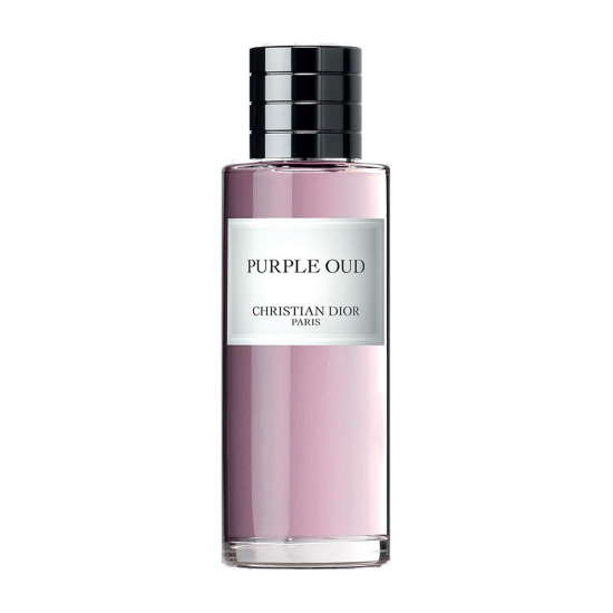 Dior Purple Oud For Men Eau De Parfum