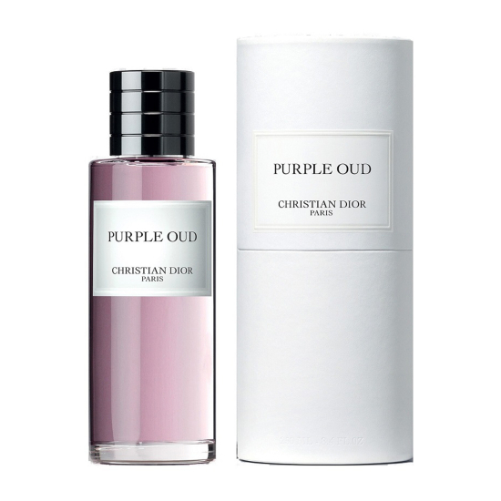 Dior Purple Oud For Men Eau De Parfum