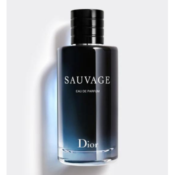 Dior Sauvage EDP 200ML Dior Sauvage EDP 200ML