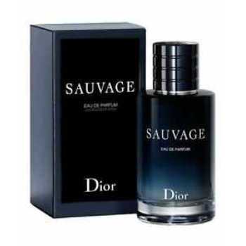 Dior Sauvage EDP 200ML Dior Sauvage EDP 200ML