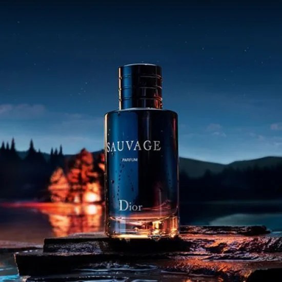 Dior Sauvage Parfum 60ML - 3348901486392