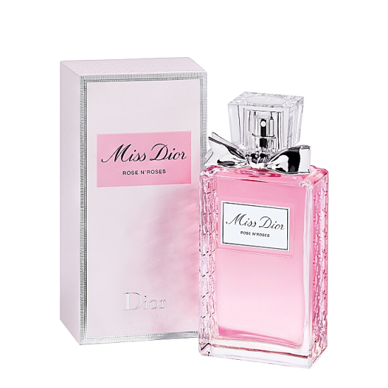 Dior Miss Dior Rose N Roses  Eau De Toilette For Women