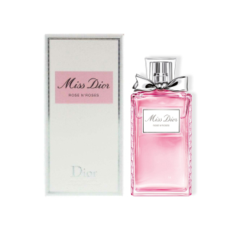 Dior Miss Dior Rose N Roses  Eau De Toilette For Women Dior Miss Dior Rose N Roses  Eau De Toilette For Women