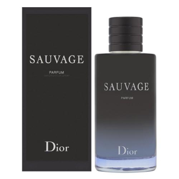 Dior Sauvage Parfum 200ML For Men Dior Sauvage Parfum 200ML For Men