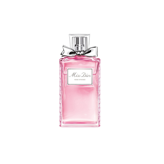 Dior Miss Dior Rose N Roses  For Women Eau De Toilette 150ML