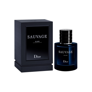 Dior Sauvage Elixir 60ML Dior Sauvage Elixir 60ML