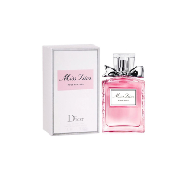 Dior Miss Dior Rose N Roses  Eau De Toilette For Women Dior Miss Dior Rose N Roses  Eau De Toilette For Women