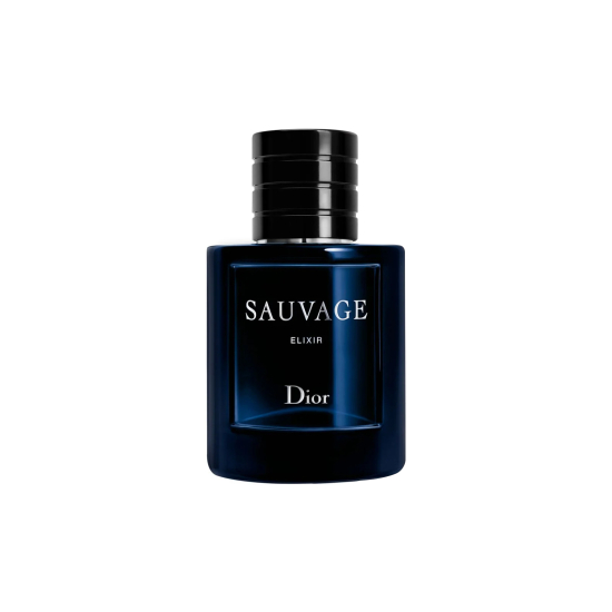 Dior Sauvage Elixir For Men 100ML
