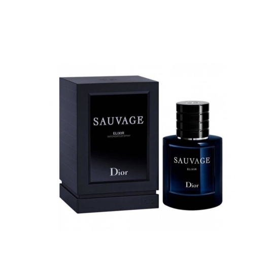 Dior Sauvage Elixir For Men 100ML