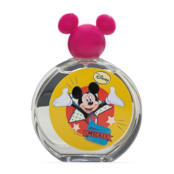 Disney Mickey Mouse For Men Eau De Toilette 100ML
