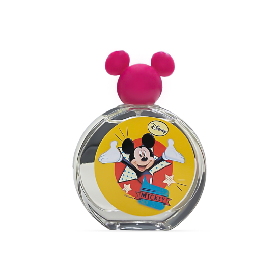 Disney Mickey Mouse For Men Eau De Toilette 100ML