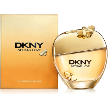 Dkny Nectar Love For Women Eau De Parfum 50ML Dkny Nectar Love For Women Eau De Parfum 50ML