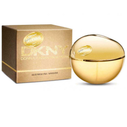 Dkny Golden Delicious For Women Eau De Parfum 50ML Dkny Golden Delicious For Women Eau De Parfum 50ML