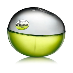 Dkny Be Delicious For Women Eau De Parfum 100ML Dkny Be Delicious For Women Eau De Parfum 100ML