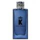 D&G King For Men Eau De Parfum 150ML