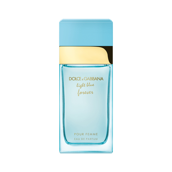 D&G Light Blue Forever Eau De Parfum 100ML For Women
