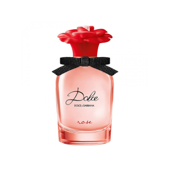 D&G Dolce Rose Eau De Toilette 75ML For Women D&G Dolce Rose Eau De Toilette 75ML For Women