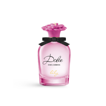 D&G Dolce Lily For Women Eau De Toilette 75ML