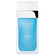 D&G Light Blue Italian Love Eau De Toilette For Women