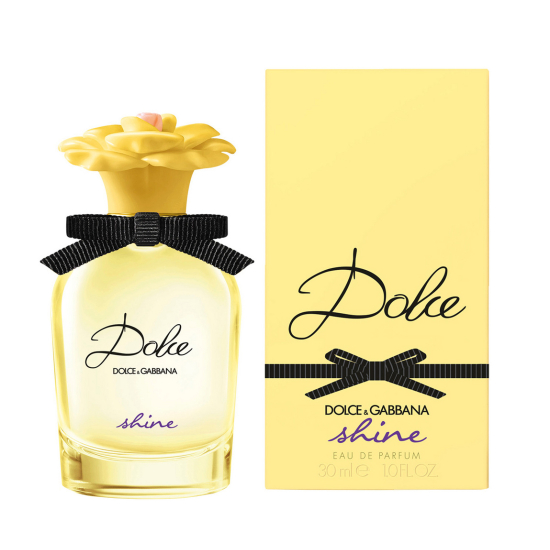Dolce&Gabbana Dolce Shine For Women Eau De Parfum 75ML