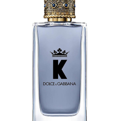 D&G King For Men Eau De Toilette 100ML D&G King For Men Eau De Toilette 100ML