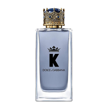D&G King For Men Eau De Toilette 100ML D&G King For Men Eau De Toilette 100ML