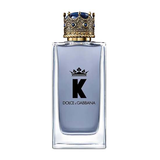 D&G King for Men Eau De Toilette 150ML