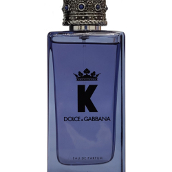 D&G King for Men Eau De Parfum 100ML D&G King for Men Eau De Parfum 100ML