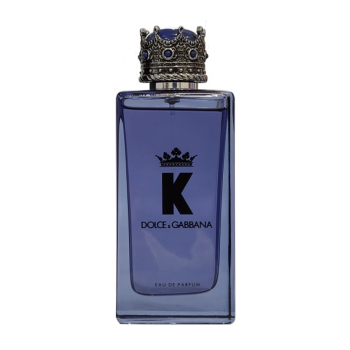 D&G King for Men Eau De Parfum 100ML D&G King for Men Eau De Parfum 100ML