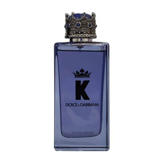 D&G King for Men Eau De Parfum 100ML