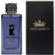 D&G King for Men Eau De Parfum 100ML